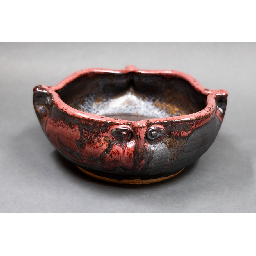 Graeme Storm - Stoneware bowl