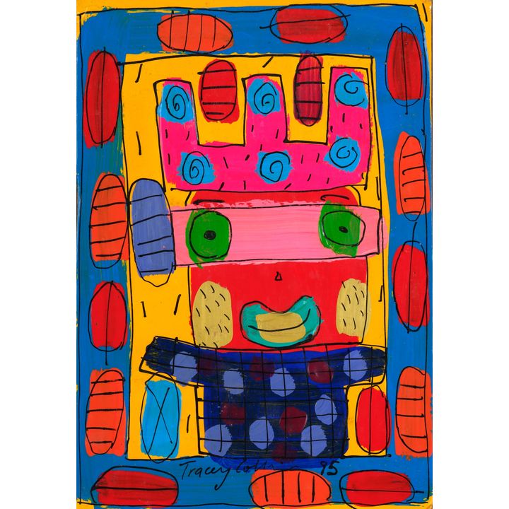 Tracey Collins 'Untitled'