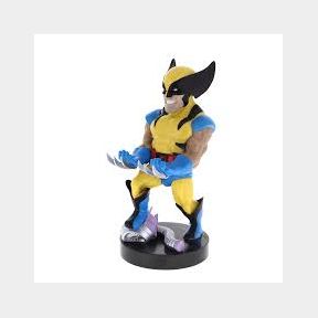 Cable Guy: Wolverine - 5060525893032 -(ONE CLAW NOT INCLUDED)-51728/1049 B1 (S8)