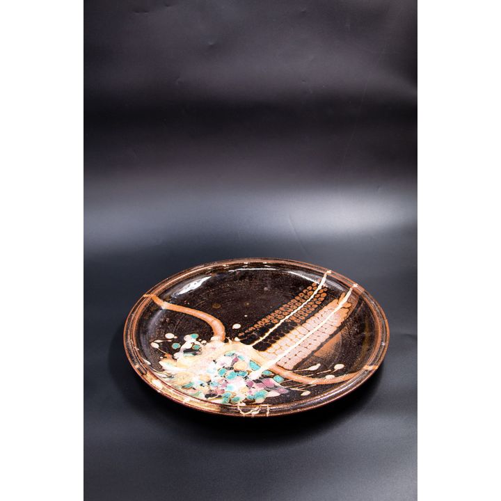 Brian Gartside - Ceramic Platter