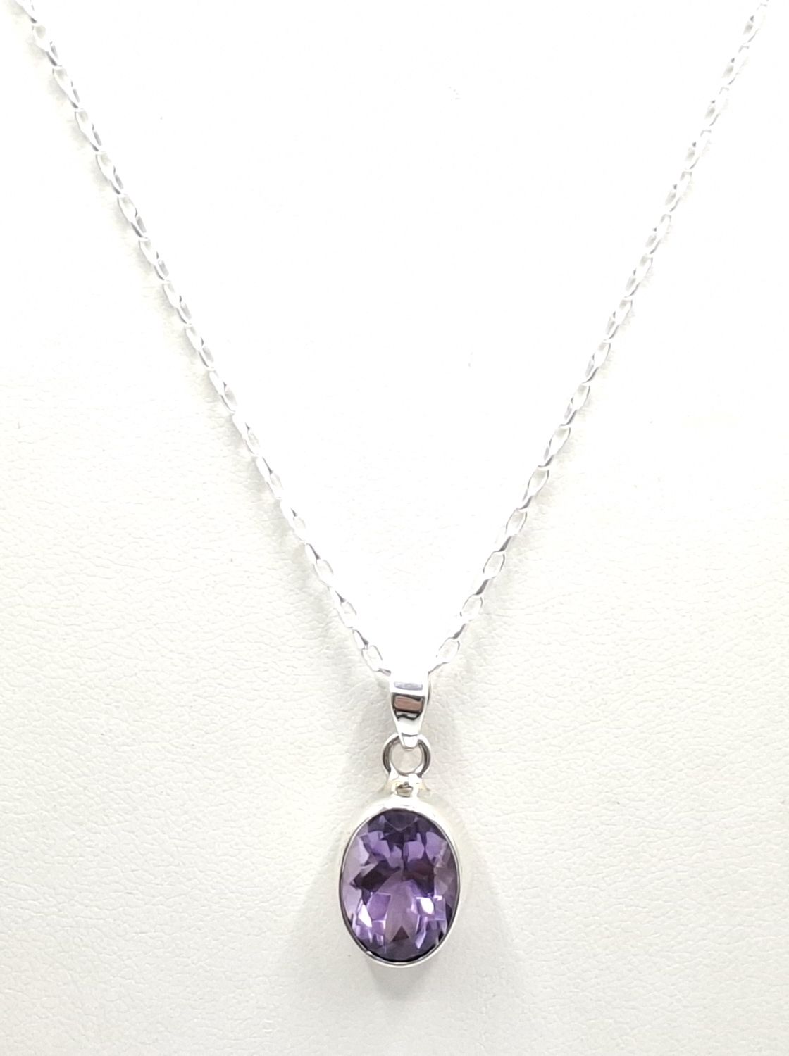 1090 · 925 STERLING SILVER PENDANT