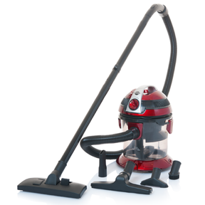 Verimark Genesis Hydrovac Compact Water Filtration Vacuum Cleaner |