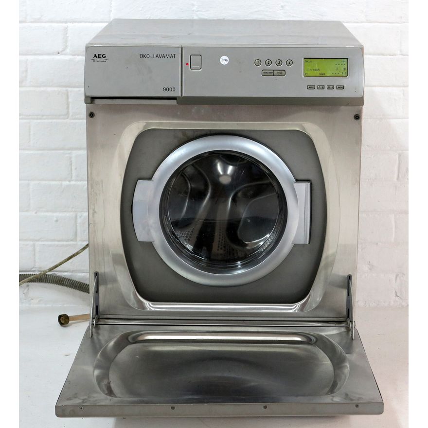 AEG LAVAMAT 9000 WASHING MACHINE