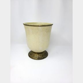 Allure Retro Korean Style Planter Pot - Abbey Hill Collection 2007 #1