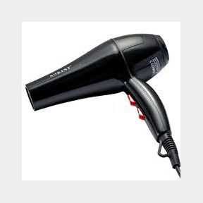 SOKANY - Professional Hair Dryer 2200W Hair Dryer -Bar 9902157187553- 51745/23138 SN B2 (S2)