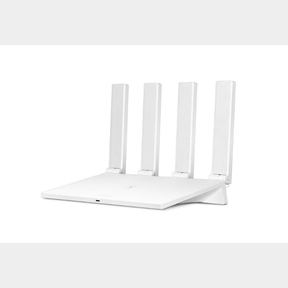 HUAWEI WiFi WS5200 Dual-core CPU- WiFi AC1200- Gigabit Ethernet Ports