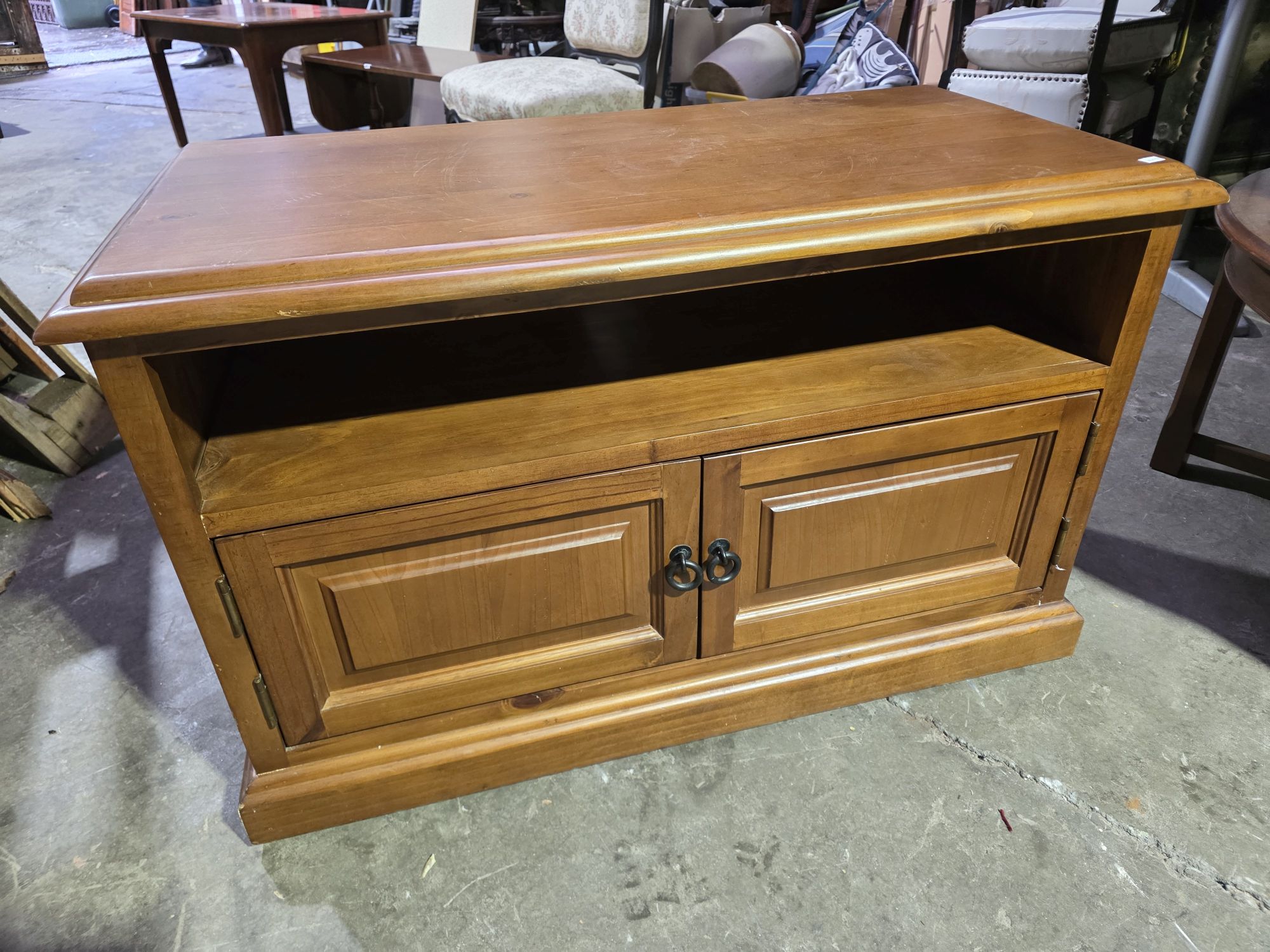 Tv Unit