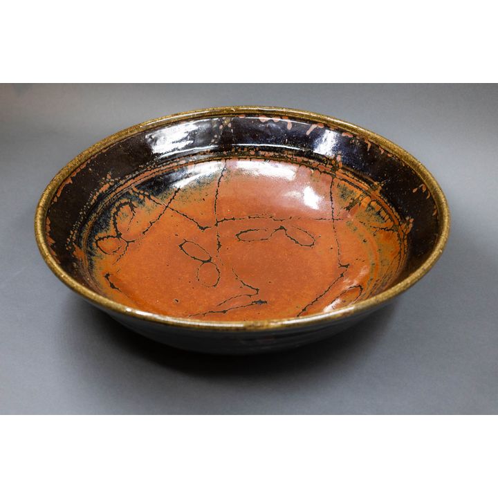 Len Castle - Large table bowl