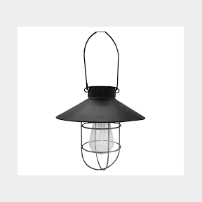 Solar Cage Lantern Bar 9901075660872- 51748/12519 SN B3 (S2)