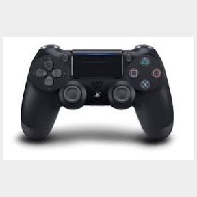 Doubleshock 4 PlayStation 4 Wireless Controller: Generic -Bar 9902181293220- 51745/21248 SN B1 (S7)
