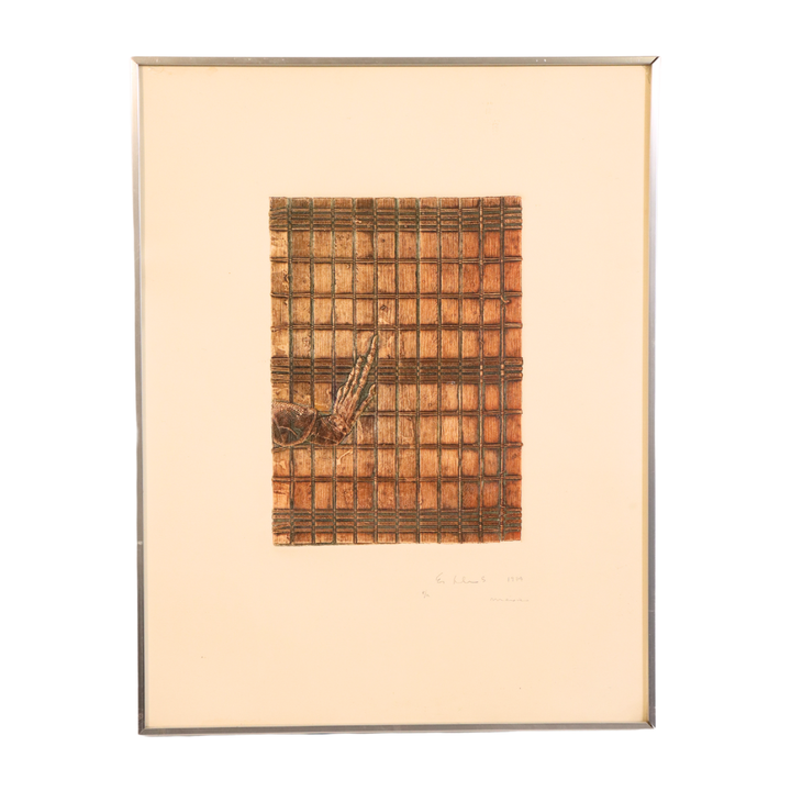 Esther González López (Tamaulipas, 1936- )