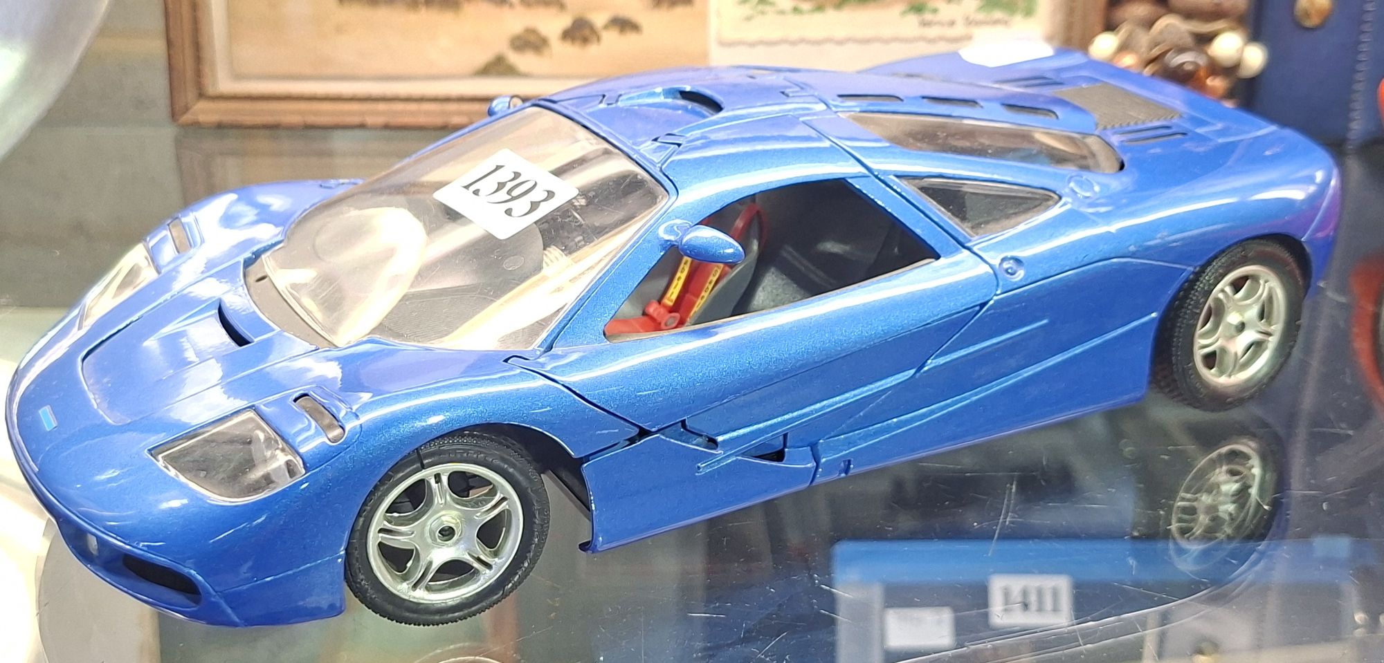 Guiloy Prototype F1