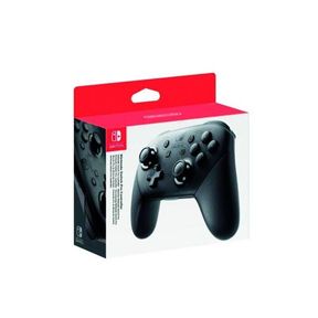Generic Nintendo Switch Pro Controller- not tested