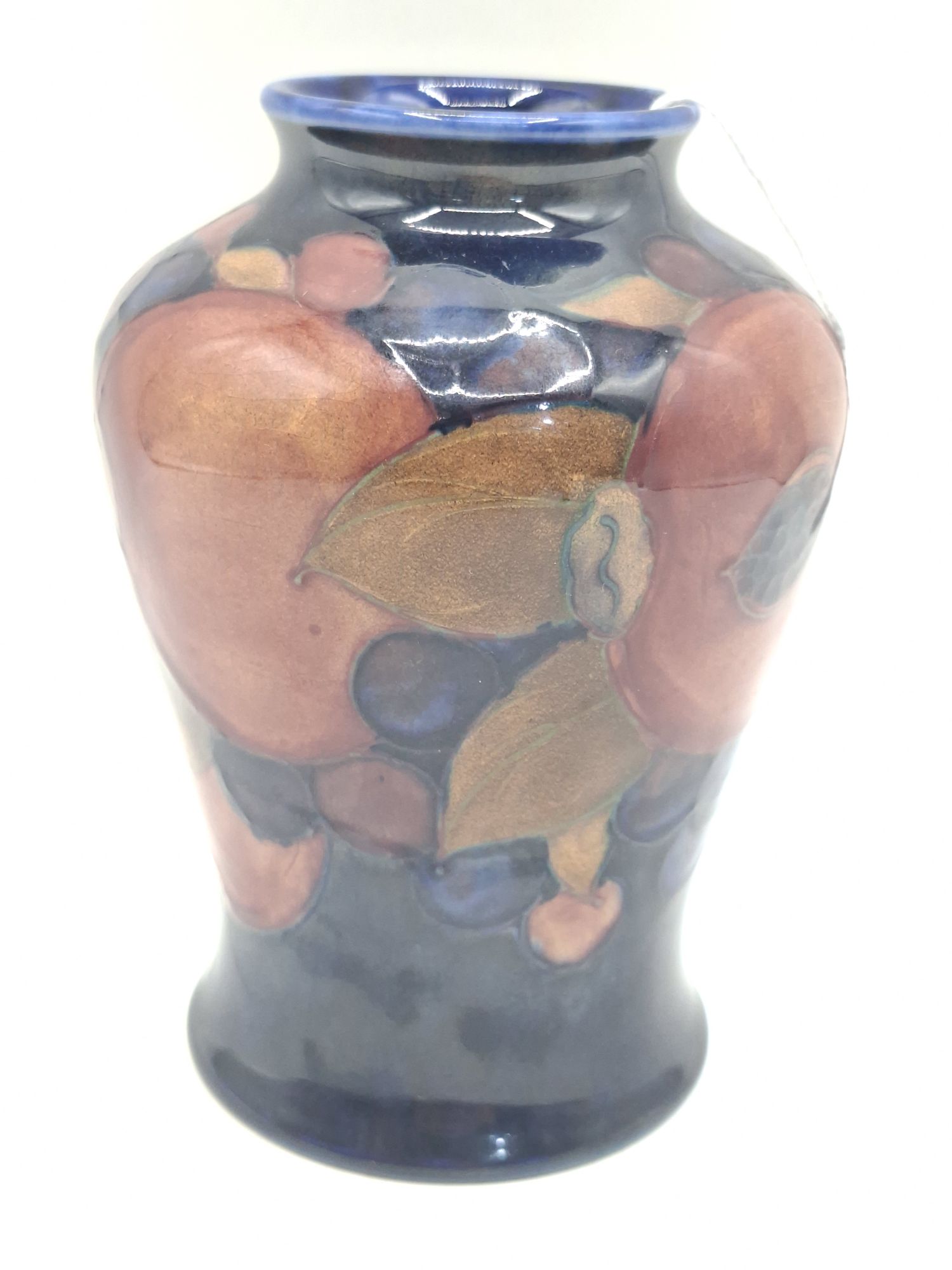 Moorcroft English Porcelain