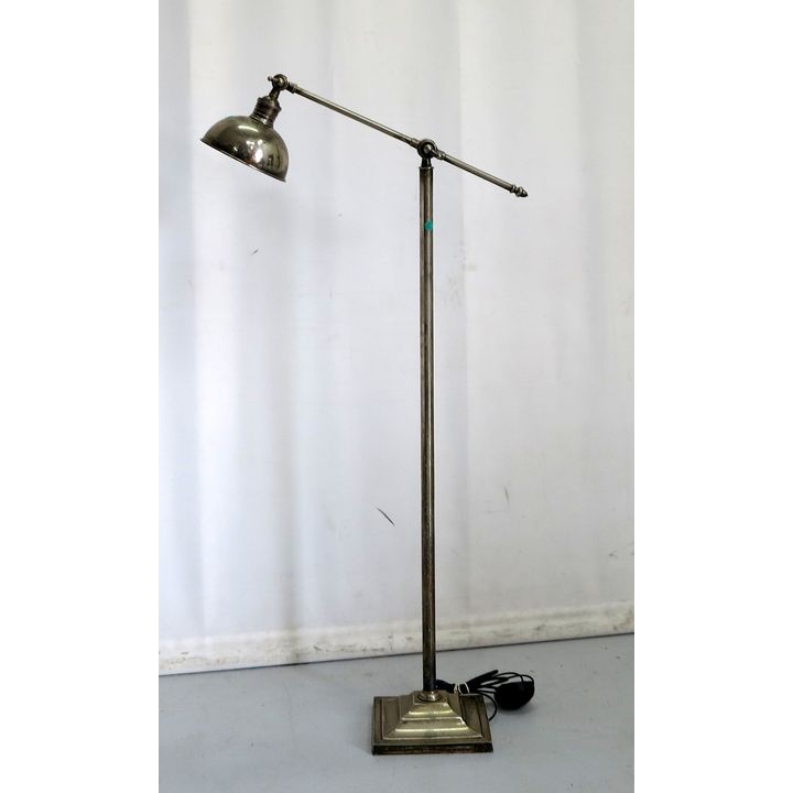 STANDARD ANGLEPOISE READING LAMP