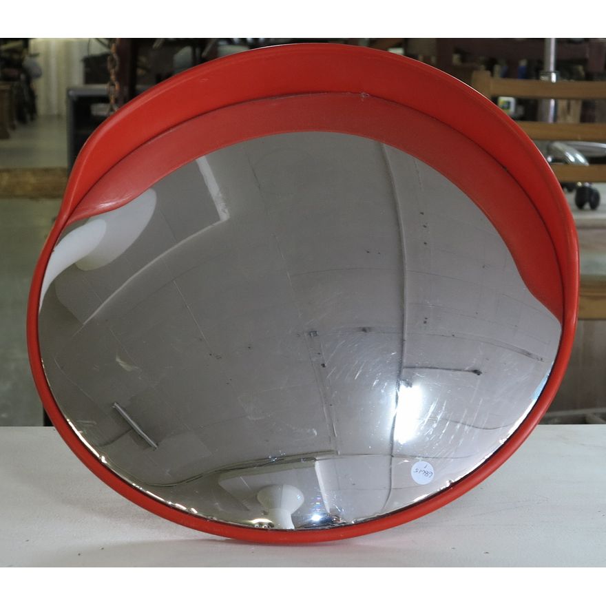 WALL CONVEX MIRROR