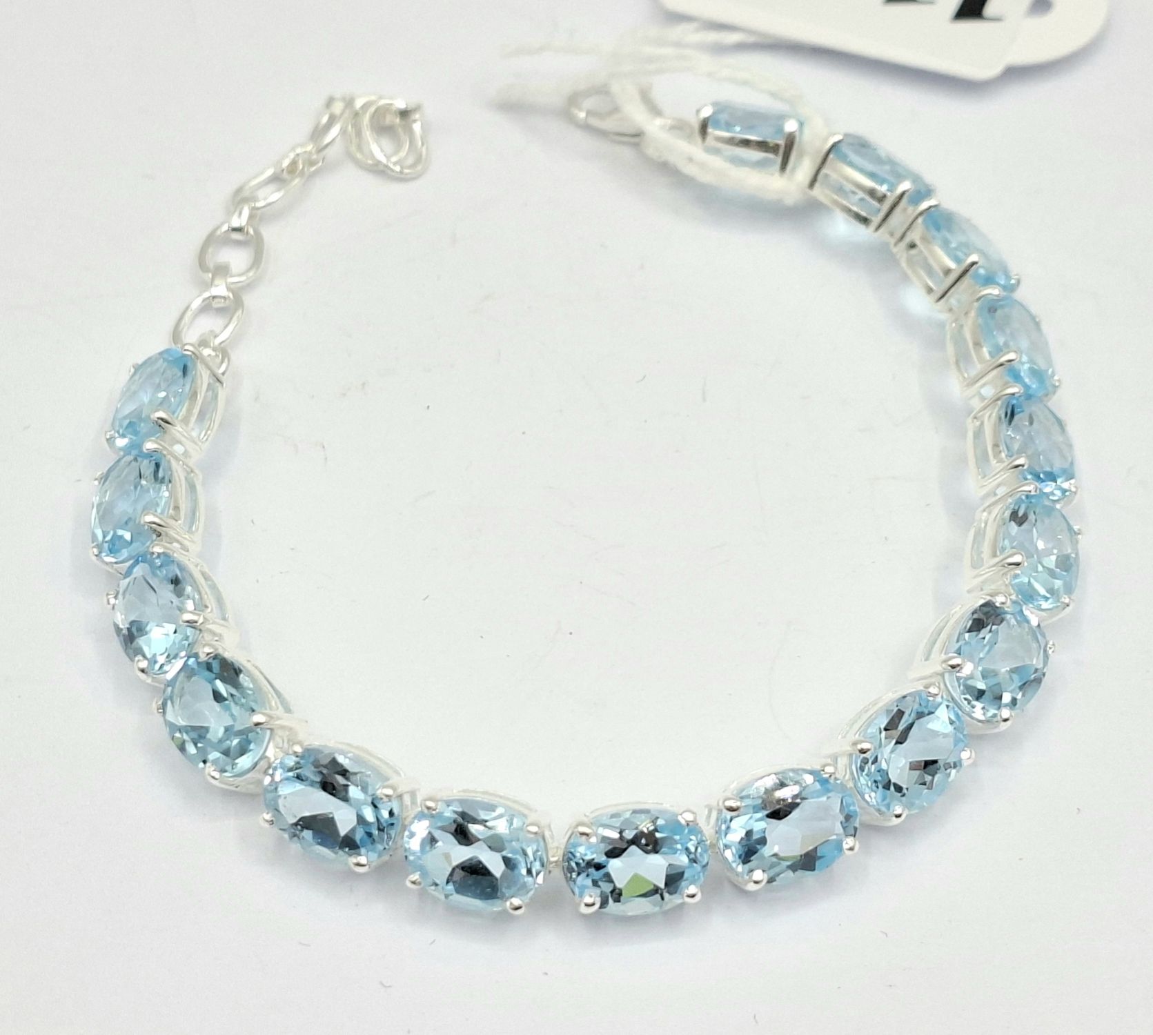 Sterling Silver Bracelet