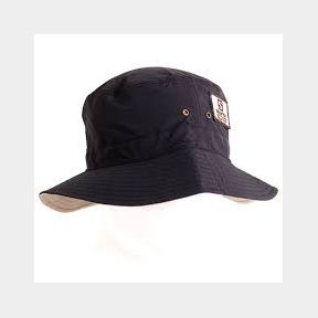 Salomon Reversible Outdoor Hat - Dark Denim - L-XL Unisex-51499/7607