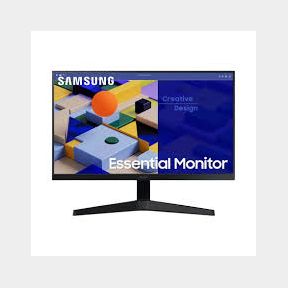 Samsung 27 Full HD 75Hz IPS Borderless Design Monitor | SM 51718/3872 B1 (S1)