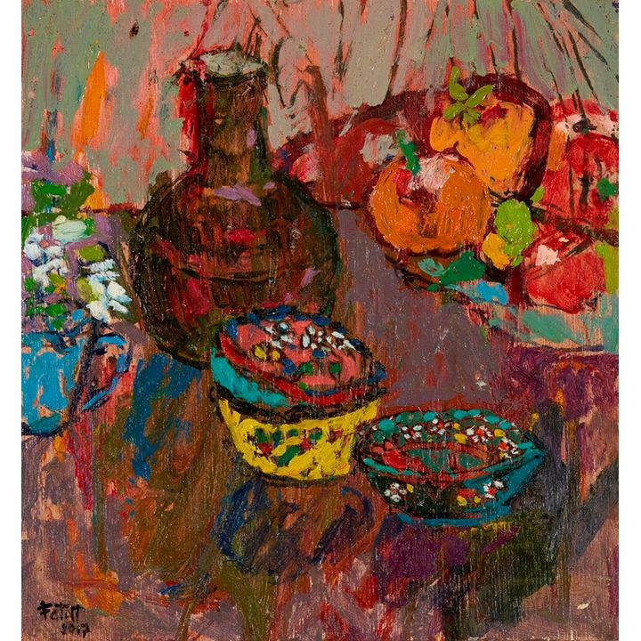 FATAT BAHMAD