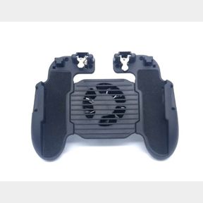 GAMING GRIP WITH COOLING FAN WITH 500MAH POLYMER BATTERY