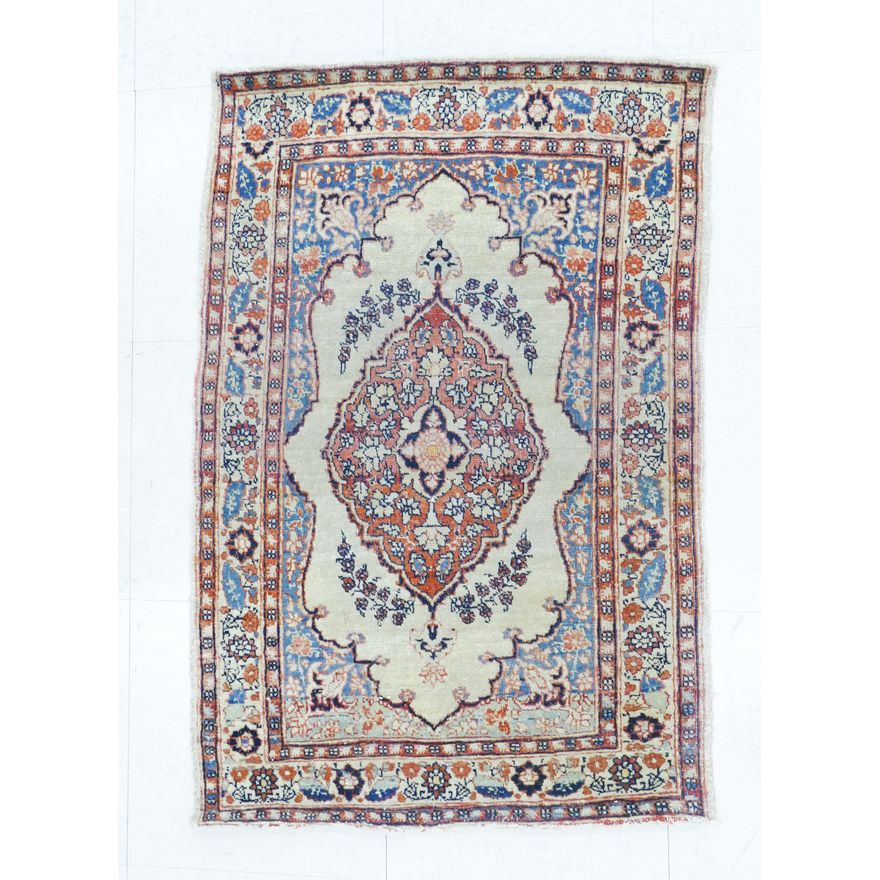 Persian Oriental Rug