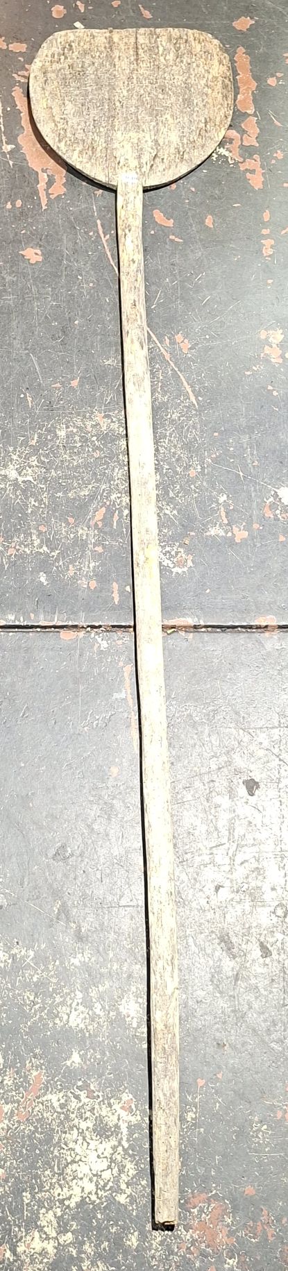 Bakers Paddle