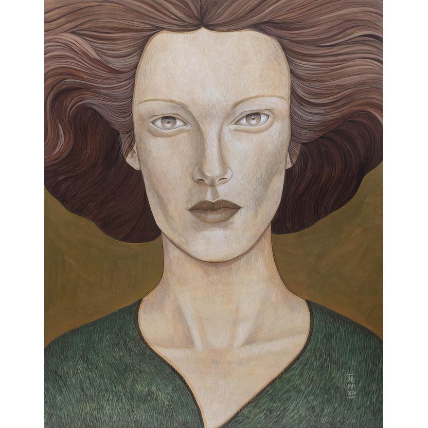 Katarzyna Kołtan | Vera, 2015