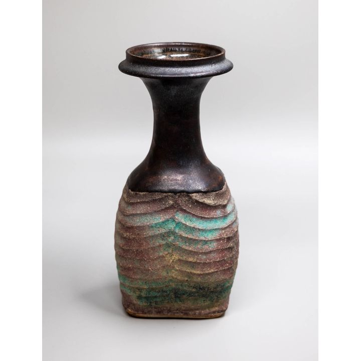 Graeme Storm - Orb vase