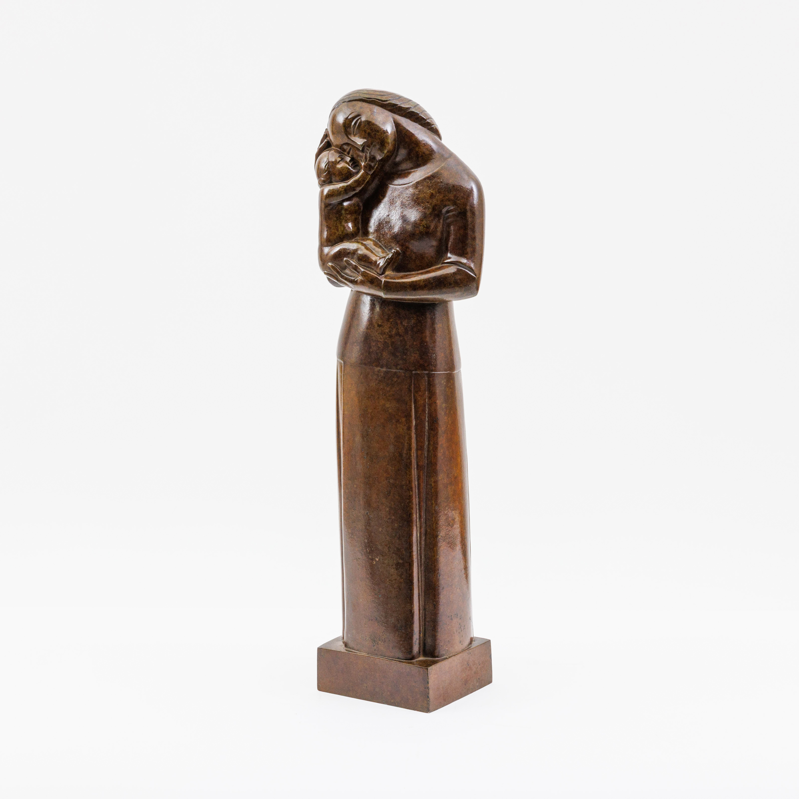 Geo verbanck (1881-1961) – kavel bij Bernaerts, Antwerp