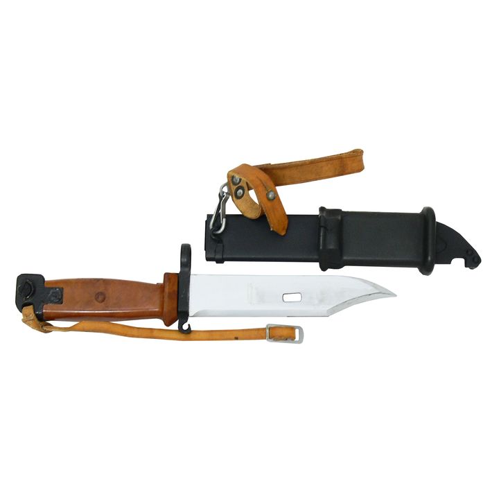 BAGNET POLSKI AKM AK WZ 1988