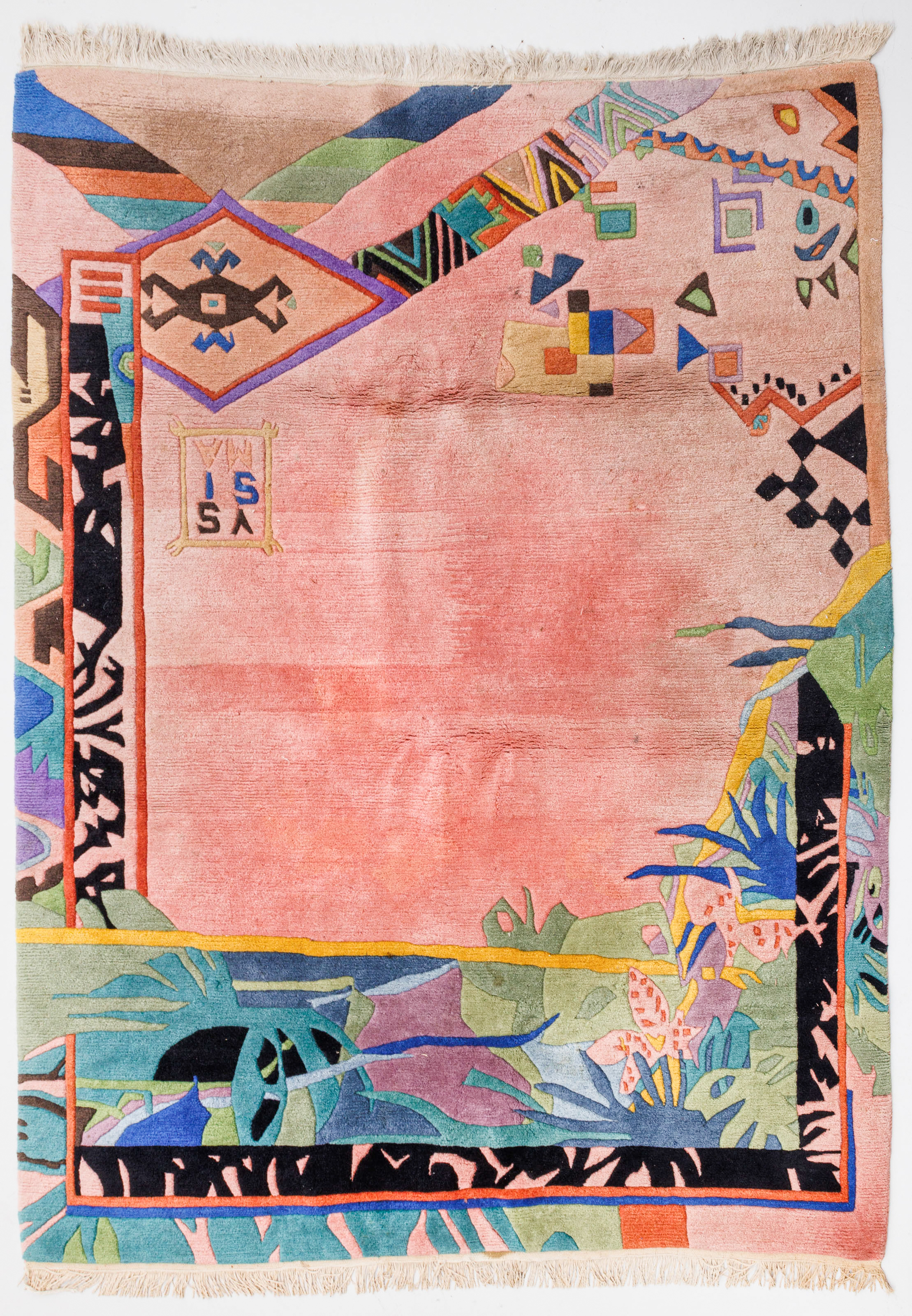 Nini ferrucci/ yssima – kavel bij Bernaerts, Antwerp