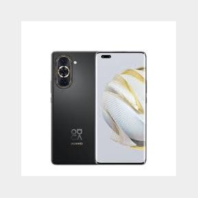 Huawei Nova 10 256GB Single Sim- Starry Black - Nova 10 Single Sim | 51744/1591 Barcode 9902078765717