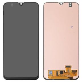 Premium Grade LCD Screen Touch Digitizer Display for Samsung Galaxy A20 | NOT TESTED