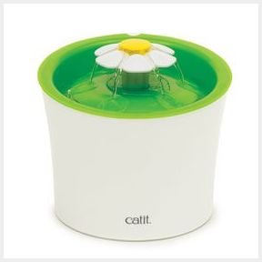 Catit - Flower Fountain 2.0 - 3 Litre - DEFECTIVE