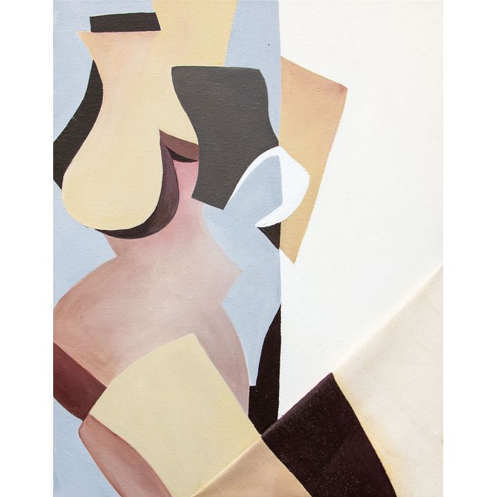 Grace Bader 'Untitled'