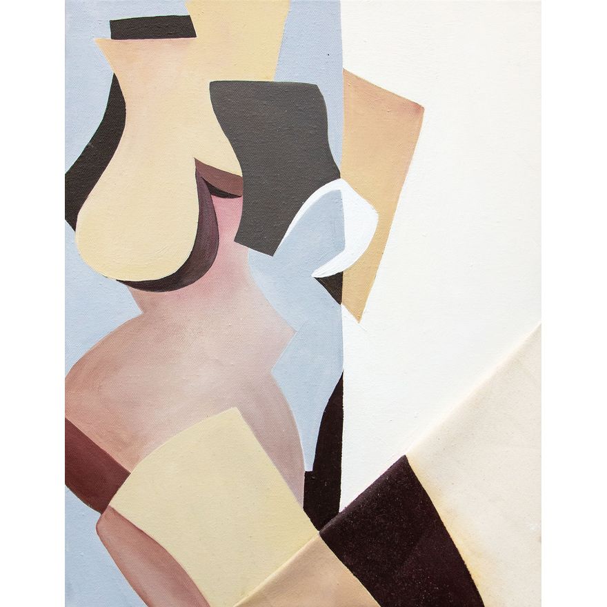 Grace Bader 'Untitled'