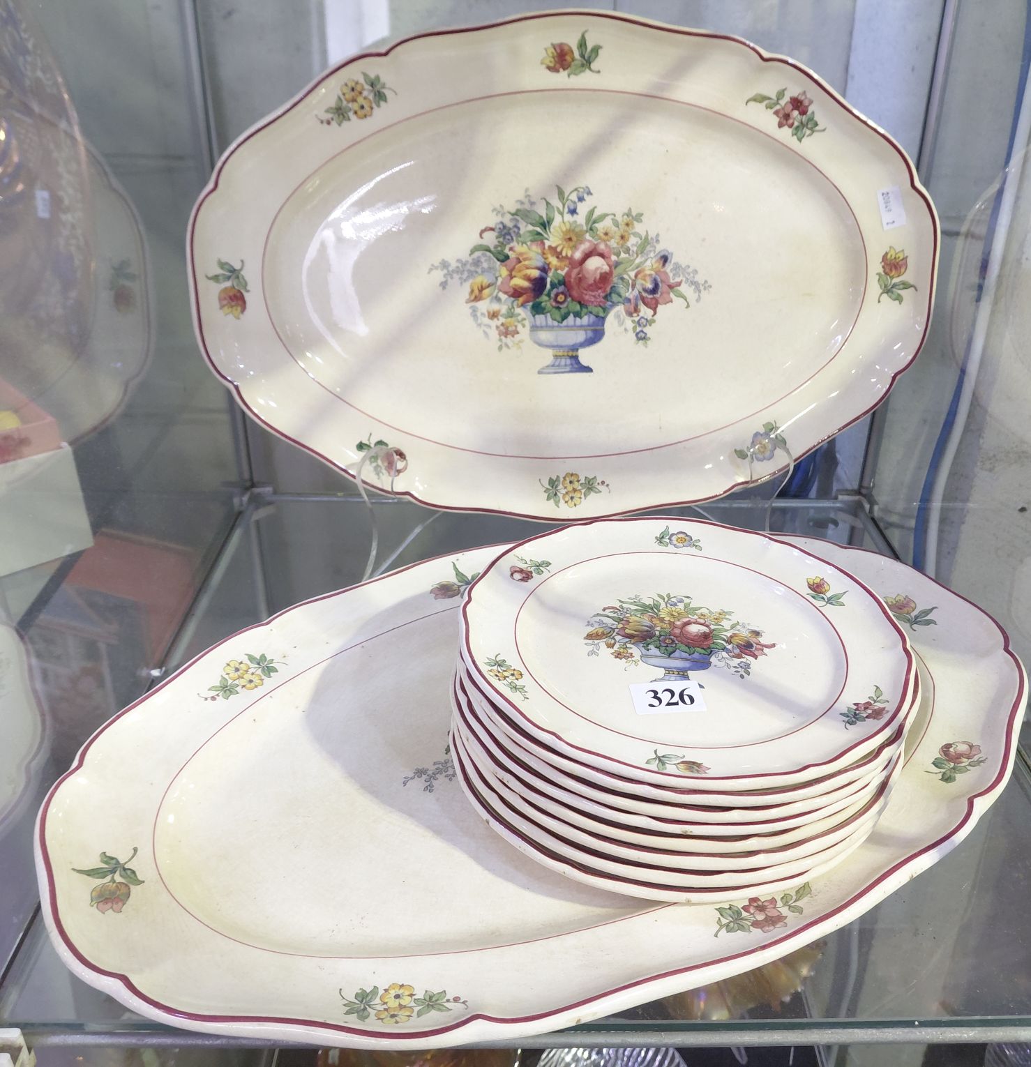 Villeroy And Boch Tableware