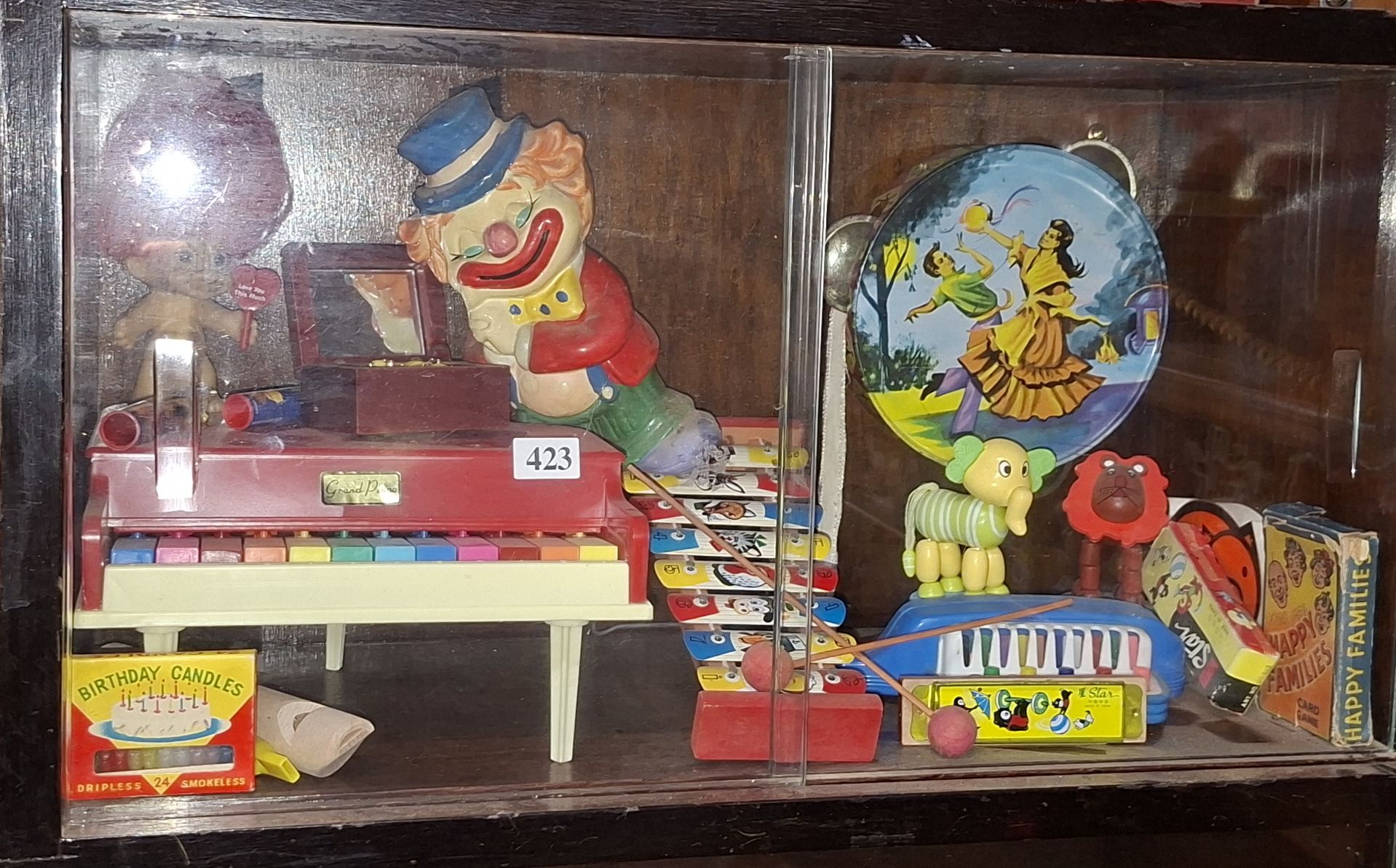 Childs Toys