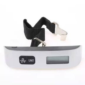 Aerbes AB J142 Portable Digital Luggage Scale |
