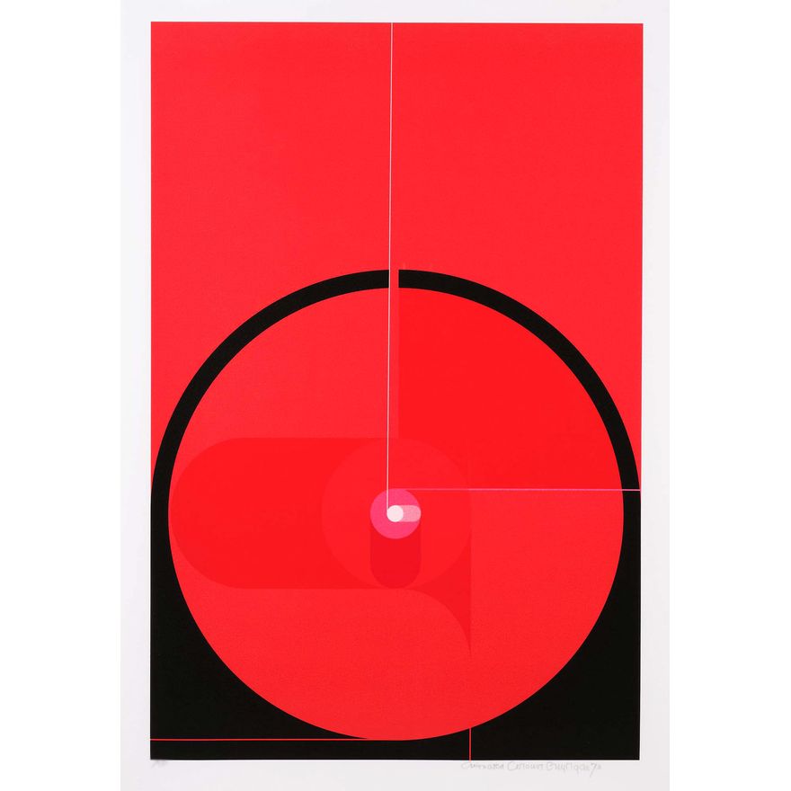 Guy Ngan 'Animated Colours'