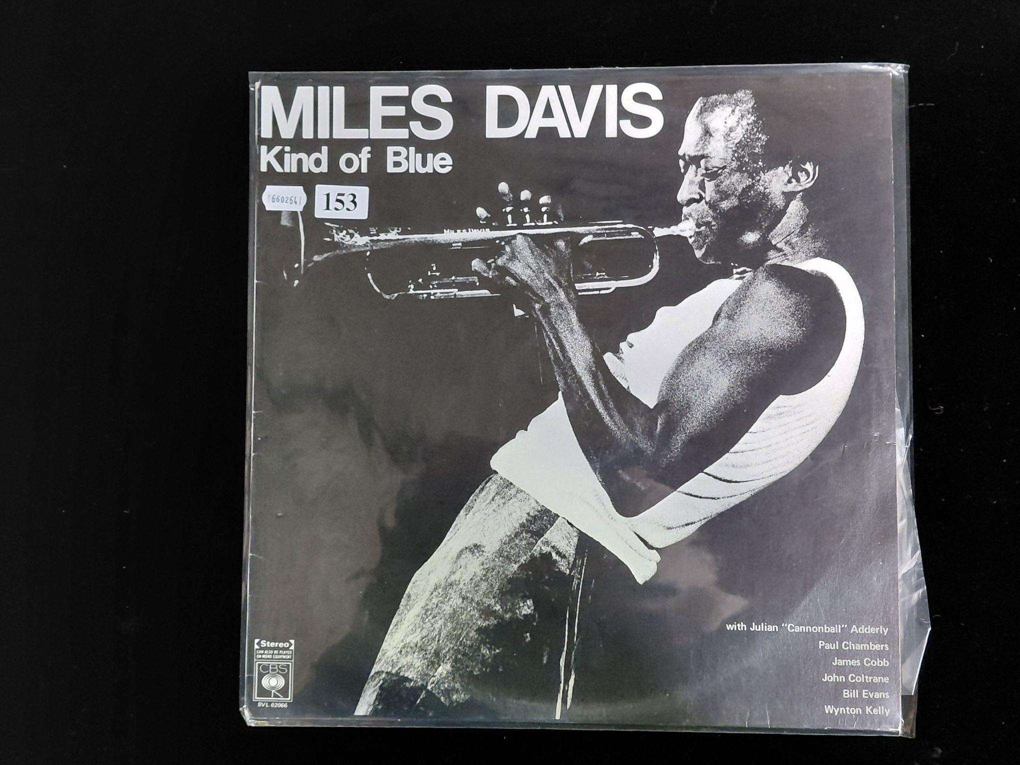 Miles Davis