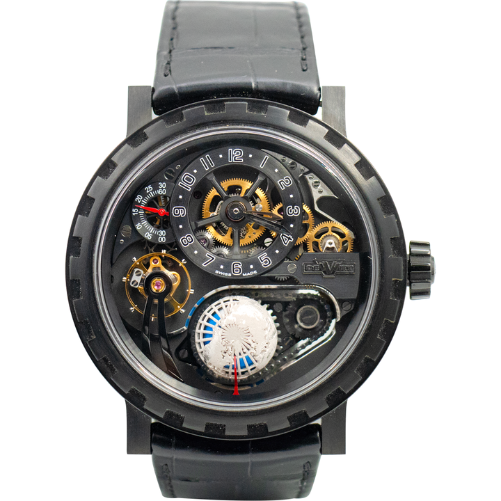 Reloj marca Dewitt