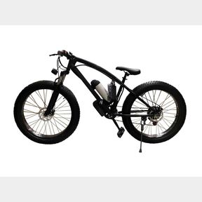 NEW 250W 36V 7 SPEED FAT TIRE 26 IN ELECTRIC BIKE