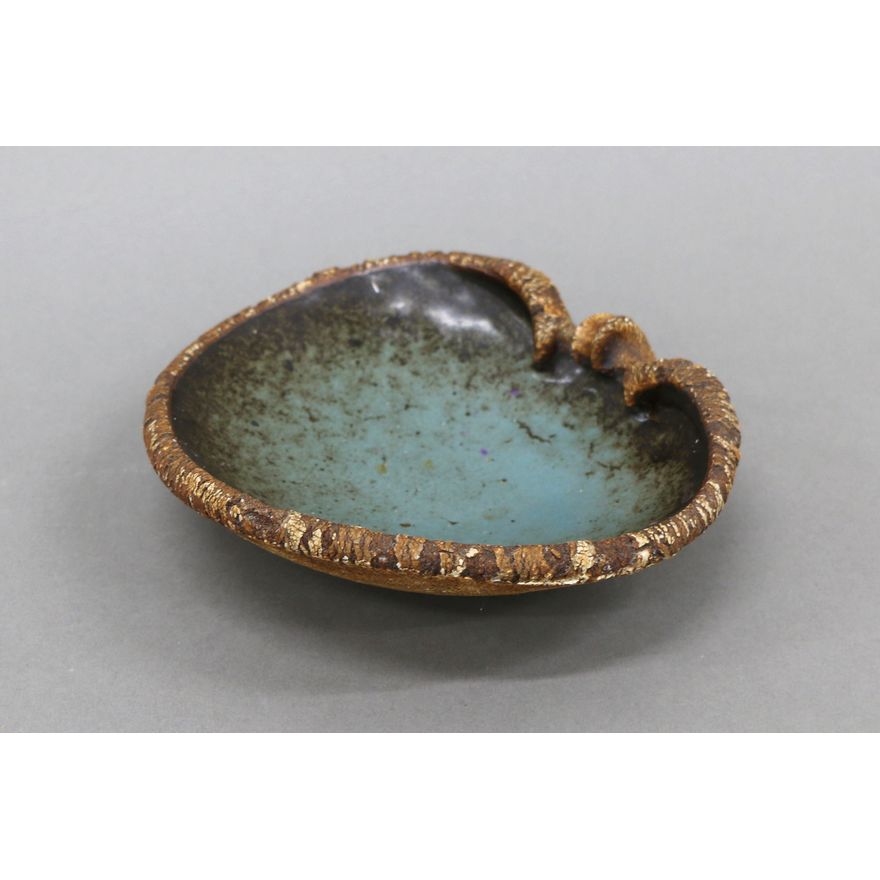 Len Castle - Small Pacific Series bowl