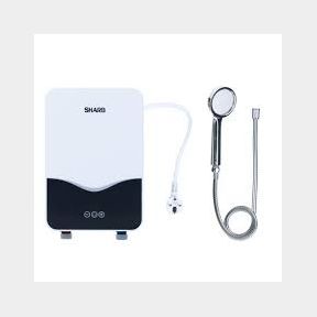 Instant Electric Water Heater RYK-002 - - Bar 9902059354732 - 51737/12802 SN B2 (S4)