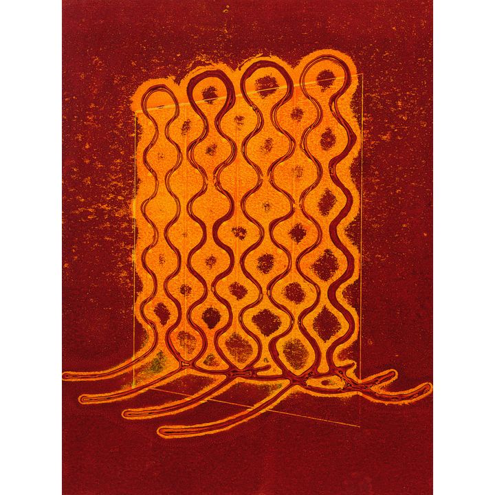 Carl Sydow 'Untitled'