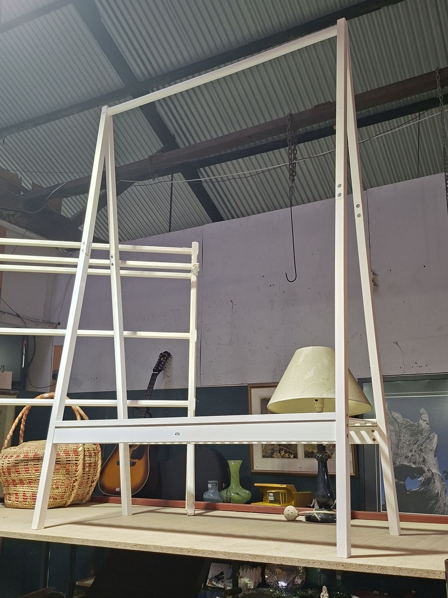 Clothing Rack