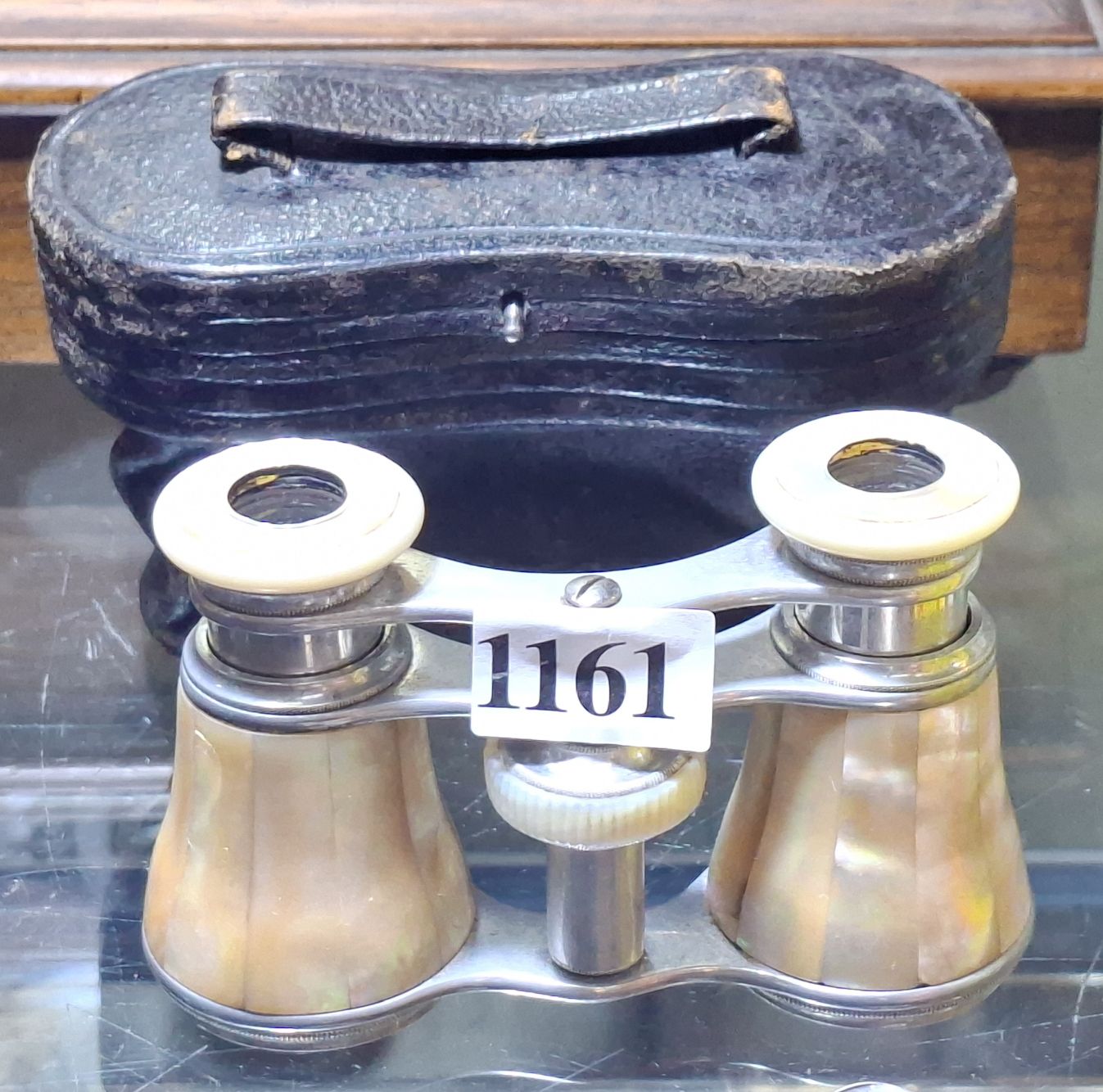 OPERA GLASSES
