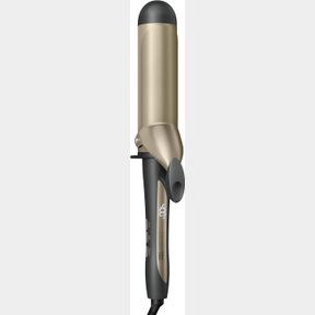 INFINITIPRO BY CONAIR 1 3/4-INCH CURLING IRON 1 3/4 INCH BARREL PRODUCES VOLUMINOUS CURLS FOR USE ON MEDIUM AND LONG HAIR CD1009